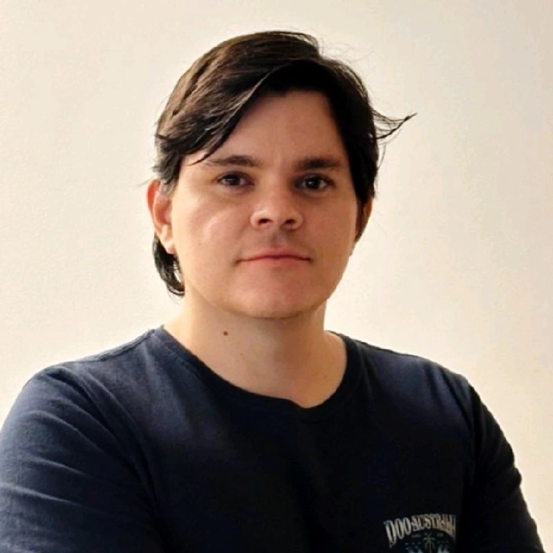Daniel Callirgos